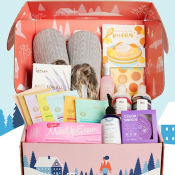 10 Subscription Boxes That Make Amazing Gift